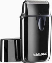 „Babyliss Pro Shaver UV“ skustuvas su viena folija