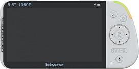 „Babysense“ atsarginis tėvų pultas