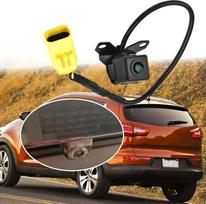 „Baceyong“ galinio vaizdo kamera, suderinama su „KIA Sportage SL“ (2010–2014 m.) 95750