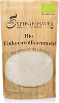 „Bäckerei Spiegelhauer“ ekologiški vienos rūšies grūdų viso grūdo miltai, 1 kg, „Primeal“ grūdų miltai