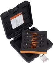 „Bahco“ BBR203P9 TORX1/2 IMP SOCKT BIT „Brake“ 9P
