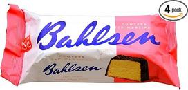 „Bahlsen Comtess“ marcipanas, 4 vnt. pakuotė (4 x 350 g)