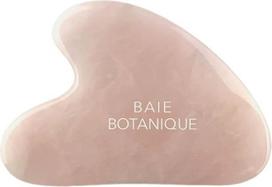„Baie Botanique“ rožinio kvarco „Gua Sha“