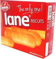 „Bambi“ (Plazma) – „Lane“ sausainiai (600 g)