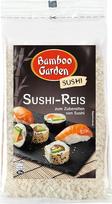 „Bamboo Garden“ – ryžiai sušiui | 500 g