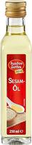 „Bamboo Garden“ – sezamo aliejus | 250 ml stikliniame buteliuke