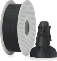„Bambu Lab“ PLA kilimėlis, 1 kg, antracito spalvos (su ritė)