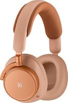 „Bang & Olufsen“ „Beoplay H100“ belaidės ausinės su ausų apdangalu – „Sunset Apricot“ spalvos
