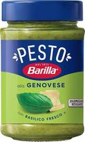 „Barilla“ „Pesto alla Genovese“ su šviežiu baziliku, 190 g