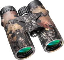 „Barska Optics“ AB11851 10x42 WP MO „Blackhawk“ žiūronai, žali lęšiai