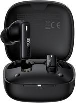 „Baseus Bowie E19“ belaidės ausinės su „Bluetooth 5.3“, galingais baisais, 12 mm garsiakalbiu, IPX5 atsparumu vandeniui ir 30 valandų baterijos veikimo trukme
