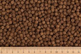 „Basic Orea Premium“ karpių pašaras, 6 mm, 5 kg