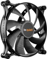 „be quiet!“ „Shadow Wings 2“ 140 mm tylusis PWM korpuso ventiliatorius