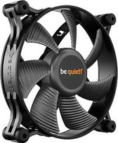 „be quiet!“ „Shadow Wings 2“ 120 mm tylusis PWM korpuso ventiliatorius