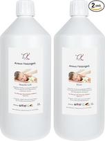 „Beautiful Life & Mystic“ aromatinių aliejų rinkinys masažui, fizioterapijai, sveikatingumui, sportui ir kt., farmacijos kokybės (2000 ml, „Beautiful Life & Mystic“)