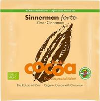„Becks cocoa Sinnerman Forte“ 25 g maišelis