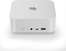 „Beelink“ mini kompiuteris SER10 MAX, „AMD Ryzen AI 9 HX 470“ (12C/24T, iki 5,2 GHz), 32GB DDR5 RAM, 1 TB PCIe 4.0 SSD, žaidimų mini kompiuteris su „Win11 Pro“, trys 4K ekranai, HDMI/DP/USB 4.0, 10Gbps RJ45/„WiFi 6“/„BT 5.2“