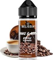 „Belissia Shake and Make“ kavos aromatas, 10 ml aromato + suplakimo buteliukas | Maisto aromatas, veganiškas, be priedų, 120 ml buteliukas, skirtas kepimui, maistui, gėrimams, kokteiliams, savarankiškam kūrimui ir patalpų aromatizavimui