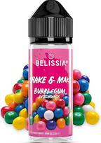 „Belissia Shake and Make“ kramtomosios gumos skonio 10 ml aromatas + buteliukas su maišikliu