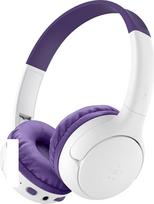 „Belkin SoundForm Mini 2“ belaidės „Bluetooth“ ausinės vaikams