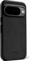 „Bellroy“ telefono dėklas, suderinamas su „Google Pixel 10“ ir „10 Pro“, juodos spalvos