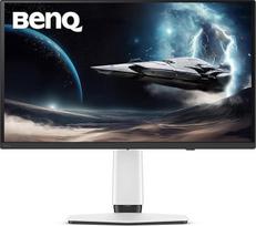 „BenQ MOBIUZ EX271UZ“ 27 colių 4K UHD QD-OLED žaidimų monitorius, 240 Hz, 0,03 ms GtG, 99 % DCI-P3, „DisplayHDR True Black 400“, 166 PPI, HDMI 2.1, DP 1.4, USB-C (90 W), „FreeSync Premium Pro“, didelis pikselių kontrastas