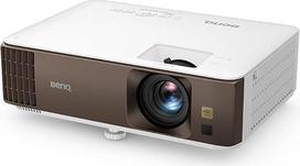 „BenQ W1800“ 4K HDR namų kino projektorius su 100 % „Rec. 709“ spalvų erdve