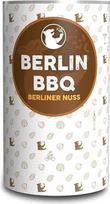„Berlin BBQ“ (200 g) – užkandžių mišinys su kukurūzais, žemės riešutais, riešutais ir ryžių pyragėliais