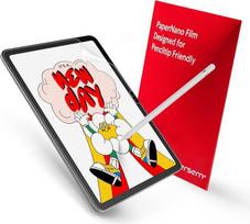„BERSEM“ 2 vnt. popierinių apsauginių plėvelių rinkinys, skirtas „iPad“ (A16) 11-osios ir 10-osios kartos modeliams bei „iPad“