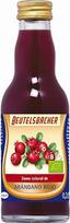 „Beutelsbacher“ spanguolių sultys, 200 ml (mėlynės)