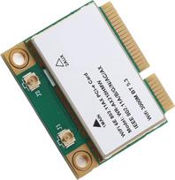 „Bewinner“ belaidžio tinklo plokštė, 5374M „WiFi 6E“ 5G trijų dažnių juostų gigabito 6 GHz dažnio juostos PCB „WiFi“ plokštė, daugiaprocesinė technologija, tinklo plokštė su PCIe jungtimi, skirta nešiojamajam kompiuteriui