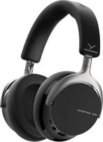 „beyerdynamic AVENTHO 200“ belaidės ausinės su aktyviąja triukšmo slopinimo funkcija, 60 valandų baterijos veikimo trukme, keičiamais ausų pagalvėliais, juodos spalvos dizainu – naujas atnaujinimas prieinamas per programėlę