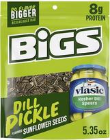 „BIGS Vlasic“ krapų marinuotų saulėgrąžų sėklų, 5,35 uncijos