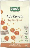 „Bio Volanti“ raudoni lęšiai, 2 x 250 g