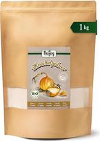 „Biojoy“ ekologiški svogūnų milteliai, smulkiai sumalti svogūnai, 1 kg