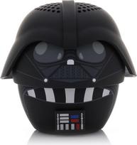 „Bitty Boomers“ „Žvaigždžių karai“: Darthas Vaderis su nuimamu „Bluetooth“ garsiakalbiu