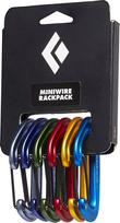 „Black Diamond“ lengvasis karabinas „Miniwire“ kuprinė