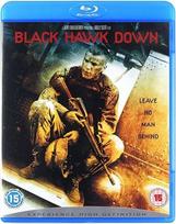 „Black Hawk Down“ [Blu-ray]