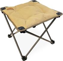 „Black Sierra Equipment Traditions“ pufas