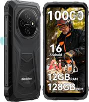 „Blackview BV4900“ išmanusis telefonas, skirtas naudoti lauke