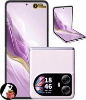 „Blackview Hero 10“ | 6,9 colio 2,5K AMOLED ekranas | 36GB RAM + 256GB | Violetinė