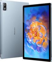 „Blackview Tab 12 PRO“ planšetinis kompiuteris su „Android 12“, 10,1 colio FHD+ ekranu, aštuonių branduolių procesorius, 14GB + 128GB (1 TB išorinė atmintinė), „Widevine L1“, 6580 mAh baterija, dvi SIM kortelės, 4G LTE + „Wi-Fi“, 13 MP + 8 MP dviguba ka