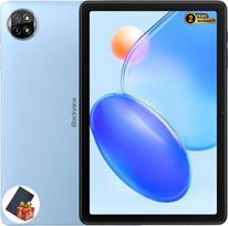 „Blackview Tab 20“ su „Wi-Fi“ | 10,1 colio HD+ IPS ekranas | 12GB RAM + 64GB (2 TB) | Mėlyna | „Android 15“ | 5 MP + 8 MP kamera | GPS | „Bluetooth“ | 6600 mAh | Dvigubi garsiakalbiai | Planšetinis kompiuteris su „WLAN“ | 2 metų garantija
