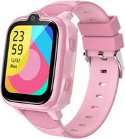 „Blackview Z30“ – 4,4 cm LED žibintuvėlis, GPS + LBS + „Wi-Fi“, dirbtinio intelekto vietos nustatymas, 4G vaizdo skambučiai, vaikų telefonas-laikrodis