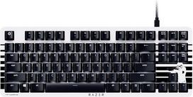 „BlackWidow Lite“ „Star Wars“ riboto tiražo mechaninė klaviatūra be skaitmeninio klavišų bloko