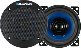 „Blaupunkt“ ICx 401, vienkryptis garsiakalbis, 100 mm, 4 coliai, 140 W