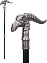 „Blue Dragon Stick“ vaikščiojimo lazda, 93 cm