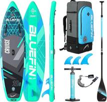 „Bluefin SUP Cruise“ 10'8