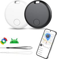 „BlueSmart Tracker“ žymės, skirtos „Android“ įrenginiams (ne „iOS“ ar „Huawei“)