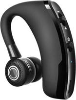„Bluetooth 4.0“ belaidės ausinės su vienu ausies kabliuku – vandeniui atsparios ant ausies uždedamos ausinės su triukšmo slopinimo mikrofonu, idealiai tinka verslui, bėgimui ir sportui